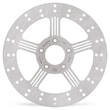 MOTO-MASTER BRAKE DISC FREN DİSKİ FIX ROUND FRONT - ÖN KOD:17103975