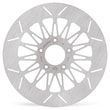 MOTO-MASTER BRAKE DISC FREN DİSKİ FIX ROUND FRONT - ÖN KOD:17102983