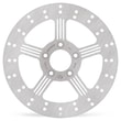 MOTO-MASTER BRAKE DISC FREN DİSKİ FIX ROUND REAR - ARKA KOD:17103976