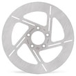 MOTO-MASTER BRAKE DISC FREN DİSKİ FIX ROUND REAR - ARKA KOD:17103983
