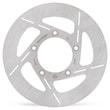 MOTO-MASTER BRAKE DISC FREN DİSKİ FIX ROUND REAR - ARKA KOD:17103984