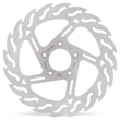 MOTO-MASTER BRAKE DISC FREN DİSKİ FIX FLAME FRONT - ÖN L KOD:17103970