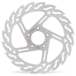 MOTO-MASTER BRAKE DISC FREN DİSKİ FIX FLAME FRONT - ÖN L KOD:17103991