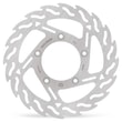 MOTO-MASTER BRAKE DISC FREN DİSKİ FIX FLAME REAR - ARKA KOD:17103994