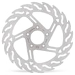 MOTO-MASTER BRAKE DISC FREN DİSKİ FIX FLAME FRONT - ÖN R KOD:17103971