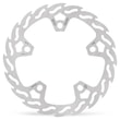 MOTO-MASTER BRAKE DISC FREN DİSKİ FLAME FRONT - ÖN PAN AME KOD:17104902
