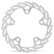 MOTO-MASTER BRAKE DISC FREN DİSKİ FLAME FRONT - ÖN PAN AME KOD:17104903