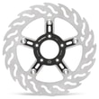 MOTO-MASTER BRAKE DISC FREN DİSKİ FLOAT FLAME FRONT - ÖN R KOD:17104003
