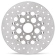 MOTO-MASTER BRAKE DISC FREN DİSKİ FLOAT ROUND FRONT - ÖN KOD:17103999