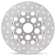 MOTO-MASTER BRAKE DISC FREN DİSKİ FLOAT ROUND FRONT - ÖN KOD:17103998