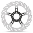 MOTO-MASTER BRAKE DISC FREN DİSKİ FLOAT FLAME FRONT - ÖN R KOD:17104006