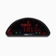 MOTOSCOPE PRO BLACK
