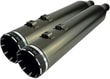 MUFFLER 4.5 TRACER M8 SM EGZOZ