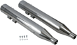 MUFFLER DNTS 95-16 CH/CH