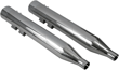 MUFFLER DNTS 95-16 CH/CH
