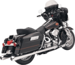 MUFFLER MEG 95-16FLT
