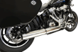 MUFFLER SLIP-ON 4 W/BAFFLE - 4
