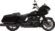 MUFFLERS 4.5 SLIP-ONS - FLH 95
