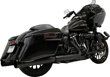MUFFLERS 4.5 B M8 TOUR17+