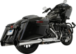 MUFFLERS 4.5 C M8 TOUR17+