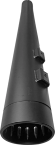 MUFFLERS 4 DNT 17+FL B