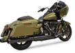 MUFFLERS 4 DNT 17+FL B