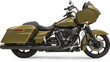 MUFFLERS 4 QKS 17+FL B