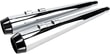 MUFFLERS 4FLUT95-16 FLHT