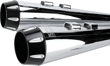 MUFFLERS 4FLUT95-16 FLHT