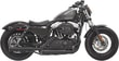 MUFFLERS BLK/BLK 14-19XL
