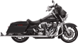 MUFFLERS FISHTAIL 33 W/BAFFLES