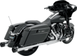 MUFFLERS MEG 95-16FL.HP