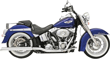 MUFFLERS SLANT CUT CHR