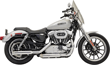 MUFFLERS SLASH 04-13XL