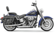 MUFFLERS SLASH CH 07-17ST