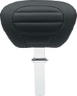 MUSTANG BACKREST DRIVER BLK W/GNM KOD: 08220493