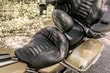 MUSTANG BACKREST DRIVER - SUPER TOURIN KOD: 08220370