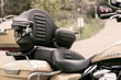MUSTANG BACKREST DRIVER - SUPER TOURIN KOD: 08220370