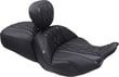 MUSTANG BACKREST DRIVER SUPER TOURING KOD: 08220650