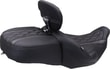 MUSTANG BACKREST DRIVER SUPER TOURING KOD: 08220650