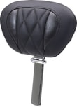 MUSTANG BACKREST DRIVER SUPER TOURING KOD: 08220650