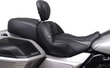 MUSTANG BACKREST DRIVER SUPER TOURING KOD: 08220650