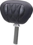 MUSTANG BACKREST SUPER TOUR DLX DIAM G KOD: 08220652