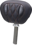 MUSTANG BACKREST SUPER TOUR DLX DIAM O KOD: 08220653
