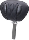 MUSTANG BACKREST SUPER TOUR DLX DIAM S KOD: 08220654