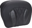 MUSTANG PAD BACKREST CHOPPED TPAK - CV KOD: 08220640