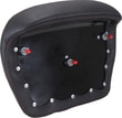 MUSTANG PAD BACKREST CHOPPED TPAK DARK KOD: 08220641