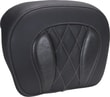 MUSTANG PAD BACKREST CHOPPED TPAK GUN KOD: 08220642