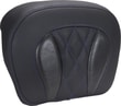 MUSTANG PAD BACKREST CHOPPED TPAK SKY KOD: 08220644