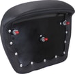 MUSTANG PAD BACKREST CHOPPED TPAK SKY KOD: 08220644